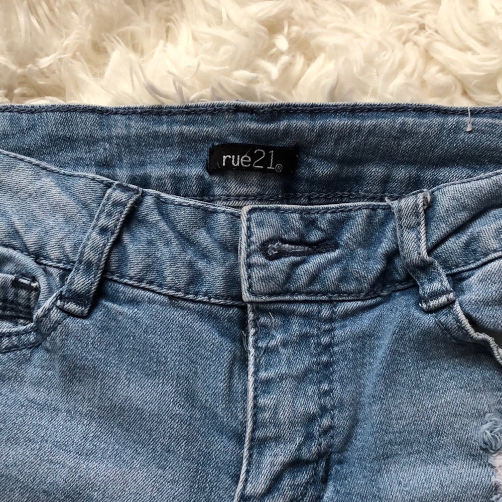 Rue 21 jeans - Picture 2 of 2